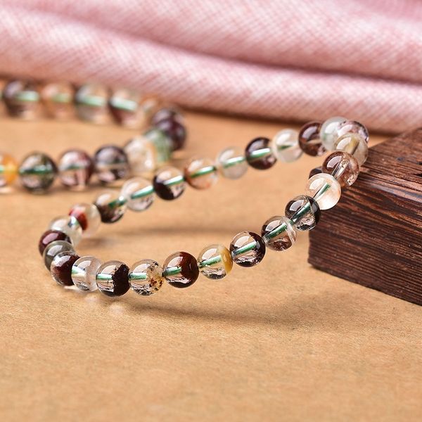 natural 7a color ghost female green ghost hand string 2 yuan per bracelet bracelet kilogram tuzqy, Golden;silver
natural 7a color ghost female green ghost hand string 2 yuan per bracelet bracelet kilogram tuzqy, Golden;silver