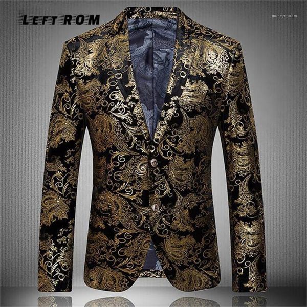 men's suits & blazers 2021 luxury designer colorful stylish fancy suit jacket brand prom golden male coat1, White;black
men's suits & blazers 2021 luxury designer colorful stylish fancy suit jacket brand prom golden male coat1, White;black