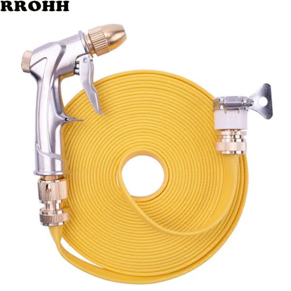 garden hoses high pressure power irrigation foam water gun long nozzle spray durable powerful flower jet watering kit
garden hoses high pressure power irrigation foam water gun long nozzle spray durable powerful flower jet watering kit