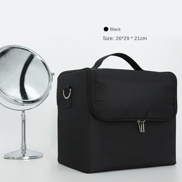 hjnfv cosmetic case portable lightweight large capacity professional storage box storage boxmulti-layer nail tattoo artist ki box multi-func
hjnfv cosmetic case portable lightweight large capacity professional storage box storage boxmulti-layer nail tattoo artist ki box multi-func