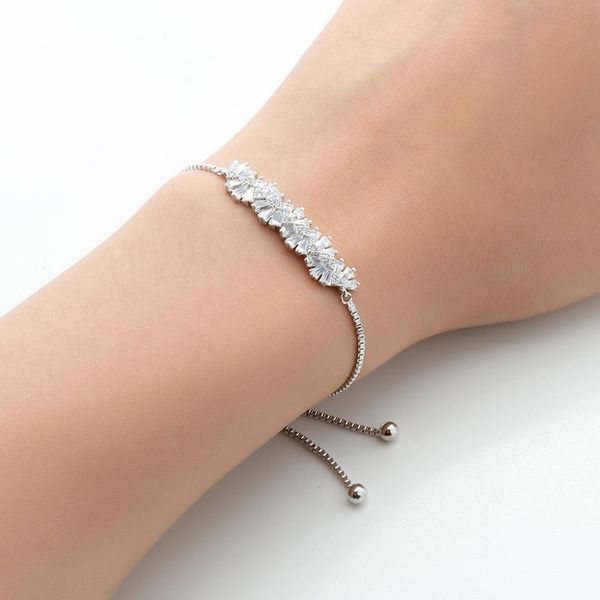 nankiya elegent zirconia crystal adjustable jewelry bracelets wave design fan-shaped connected classic bangle for women nb628, Black
nankiya elegent zirconia crystal adjustable jewelry bracelets wave design fan-shaped connected classic bangle for women nb628, Black