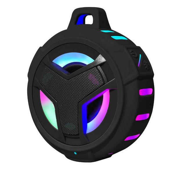 2020 new colorful waterproof bluetooth speaker portable bluetooth speaker creative gift mini
2020 new colorful waterproof bluetooth speaker portable bluetooth speaker creative gift mini