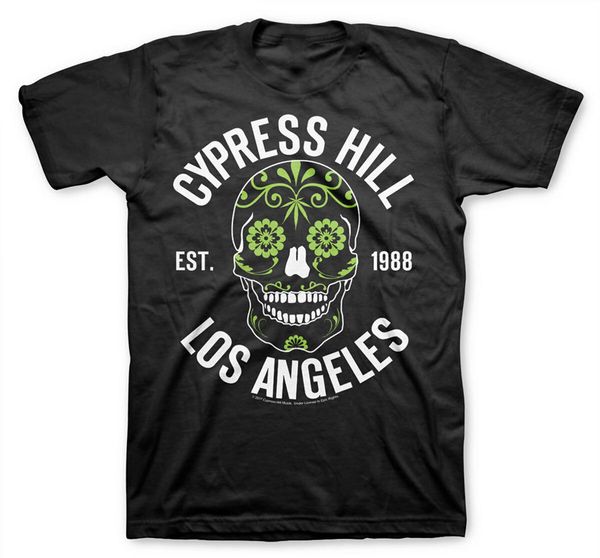 cypress hill - sugar skull лицензионный мужские футболки s-xxl la 1988 летняя майка спортивная с капюшоном толстовка толстовка
cypress hill - sugar skull лицензионный мужские футболки s-xxl la 1988 летняя майка спортивная с капюшоном толстовка толстовка