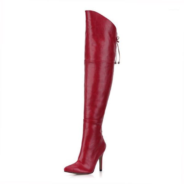 boots chmile chau black party shoes women pointed toe thin high heels bandage ladies over-the-knee zapatos mujer 70887bt-y41
boots chmile chau black party shoes women pointed toe thin high heels bandage ladies over-the-knee zapatos mujer 70887bt-y41