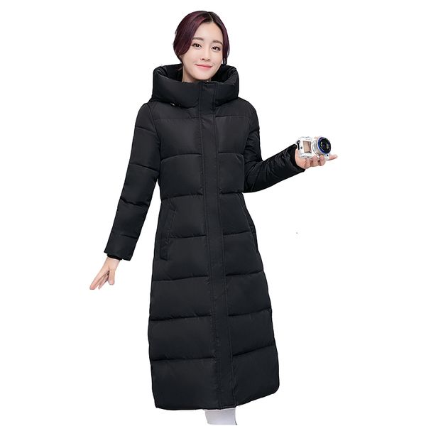 2021 winter women's parkas new hooded cotton-padded jacket long over-the-knee padded outwear korean plus size down cotton coat a74 0uba, Black
2021 winter women's parkas new hooded cotton-padded jacket long over-the-knee padded outwear korean plus size down cotton coat a74 0uba, Black