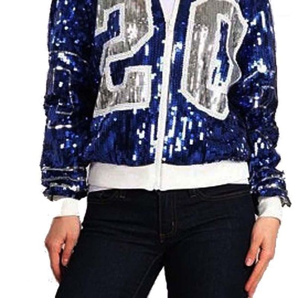 greek zip up long sleeve sporty bat sleeved sorority zeta phi beta inspired 20 zpb sequin jacket1, Black;brown