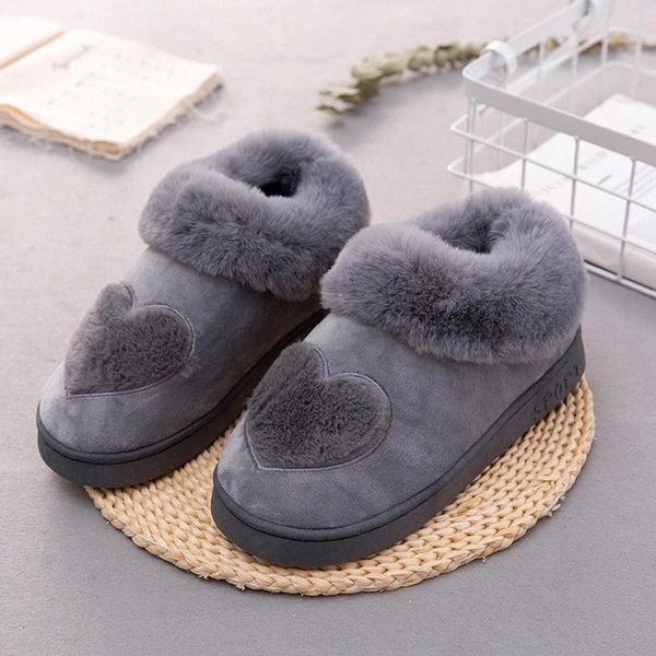 women winter shoes warm cotton ladies shoes 2020 solid flat with home slippers women cute ball high tube indoor women slippers #9y5m, Black
women winter shoes warm cotton ladies shoes 2020 solid flat with home slippers women cute ball high tube indoor women slippers #9y5m, Black