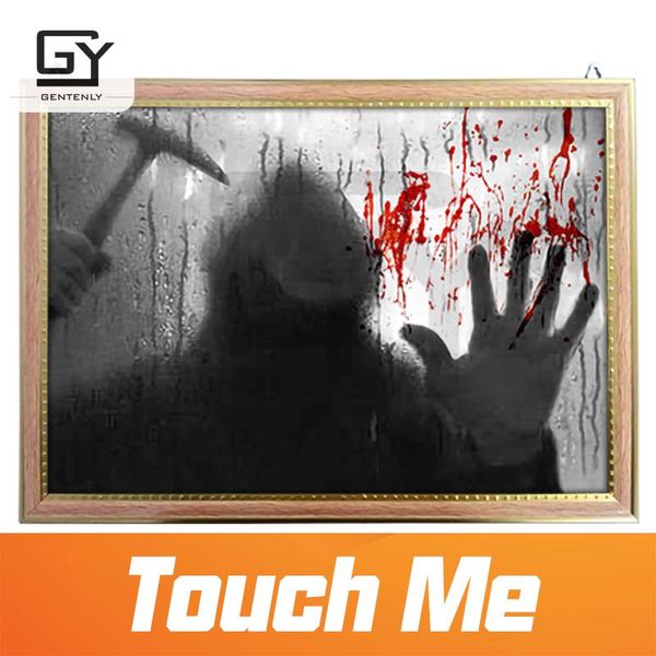 escape room prop touch me escape game puzzle touch specific position to see password and unlock horror scenario scary game theme
escape room prop touch me escape game puzzle touch specific position to see password and unlock horror scenario scary game theme