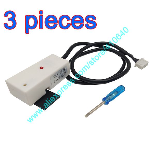 xkc-y28 built-in relay dc 5v 12v 24v contactless liquid sensor for tube or flat liquid container outter surface strong power
xkc-y28 built-in relay dc 5v 12v 24v contactless liquid sensor for tube or flat liquid container outter surface strong power