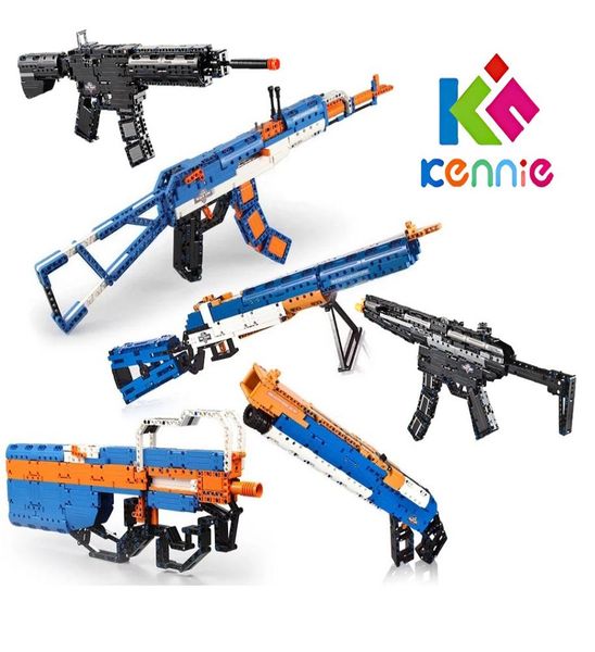 blocks army weapons ak47 p90 m1 m1887 toy guns building blocks brick educational military gun model toy children birthday gift yxlikr
blocks army weapons ak47 p90 m1 m1887 toy guns building blocks brick educational military gun model toy children birthday gift yxlikr