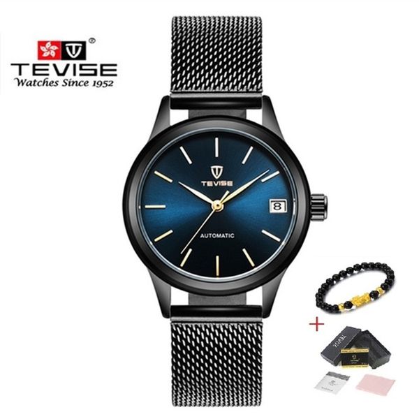 tevise woman bracelet watches luxury automatic women watch mechanical watches for ladies waterproof wrist watch reloj mujer t200420, Slivery;brown
tevise woman bracelet watches luxury automatic women watch mechanical watches for ladies waterproof wrist watch reloj mujer t200420, Slivery;brown