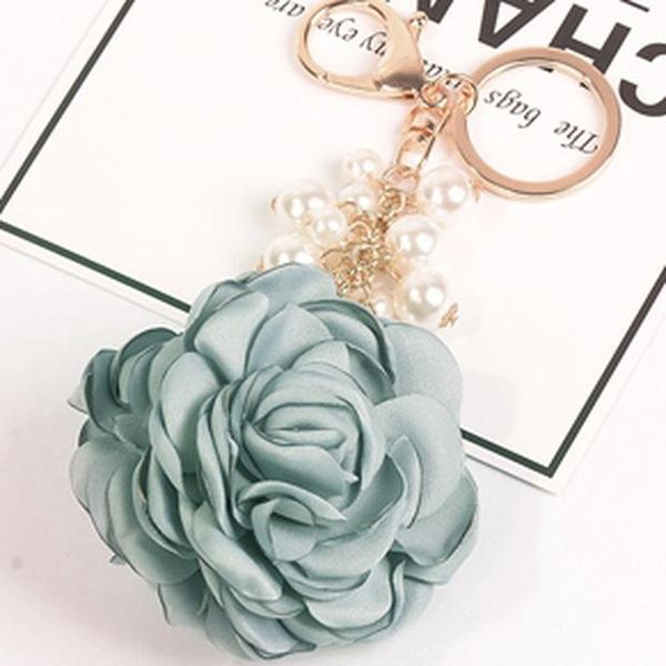 pronuvel fashion rose flowers keychain bag pendant car ornaments charm for women key chain buckle key ring porte clef eh594 h bbyyas, Slivery;golden
pronuvel fashion rose flowers keychain bag pendant car ornaments charm for women key chain buckle key ring porte clef eh594 h bbyyas, Slivery;golden