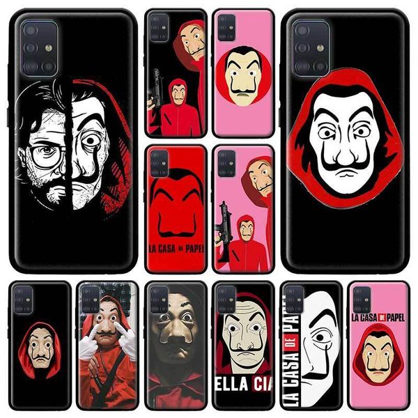 la casa de papel tvc ase для samsung galaxy a51 a71 m51 m40 a31 a41 a91 a21s m30s m31 soft bolso mobile coque capa
la casa de papel tvc ase для samsung galaxy a51 a71 m51 m40 a31 a41 a91 a21s m30s m31 soft bolso mobile coque capa