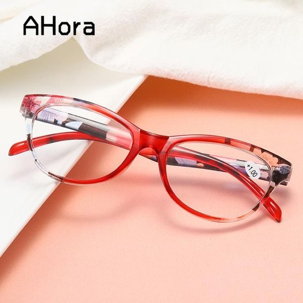 sunglasses ahora women floral reading glasses cat eyes presbyopia spectacles optical eyeglasses hyperopia eyewear+1.0+1.5+2.5...+3.5+4.0, White;black
sunglasses ahora women floral reading glasses cat eyes presbyopia spectacles optical eyeglasses hyperopia eyewear+1.0+1.5+2.5...+3.5+4.0, White;black