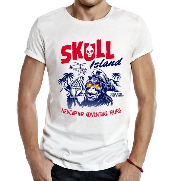 men funny skull island helicopter tours monkey ape short sleeve novelty casual fashion q068 hoodie designers t shirts sweatshirt
men funny skull island helicopter tours monkey ape short sleeve novelty casual fashion q068 hoodie designers t shirts sweatshirt