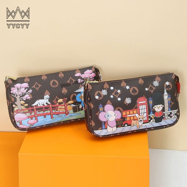 supsneaker women shoulder bag luxury handbags new womens hand embroidery princess net red fashion trend letter messenger bag
supsneaker women shoulder bag luxury handbags new womens hand embroidery princess net red fashion trend letter messenger bag