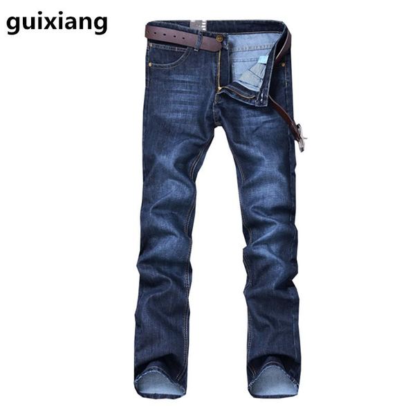 2021 spring new style man straight straight jeans men's cotton casual jeans young man's men size 32-38, Blue
2021 spring new style man straight straight jeans men's cotton casual jeans young man's men size 32-38, Blue