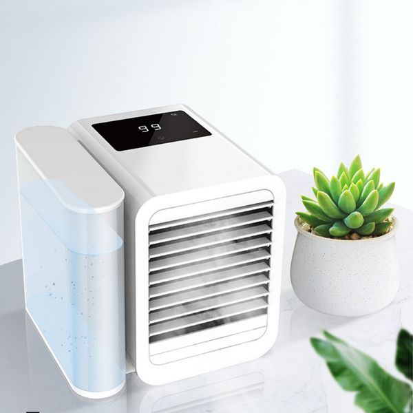 air conditioner air cooler fan portable mini air conditioning touch screen 99 speed adjustment energy save timing cooling fan
air conditioner air cooler fan portable mini air conditioning touch screen 99 speed adjustment energy save timing cooling fan