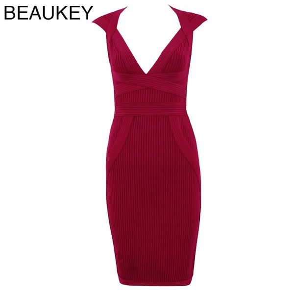 casual dresses wine red 2021 women's deep v neck slim vertical stripe celebrity knee length rayon bandage dress, Black;gray
casual dresses wine red 2021 women's deep v neck slim vertical stripe celebrity knee length rayon bandage dress, Black;gray