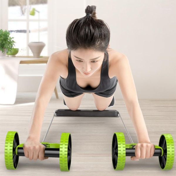 training equipment abdominal wheel muscle beginner men and women curling abdomen machine thin waist belly sports fitness home 20211
training equipment abdominal wheel muscle beginner men and women curling abdomen machine thin waist belly sports fitness home 20211