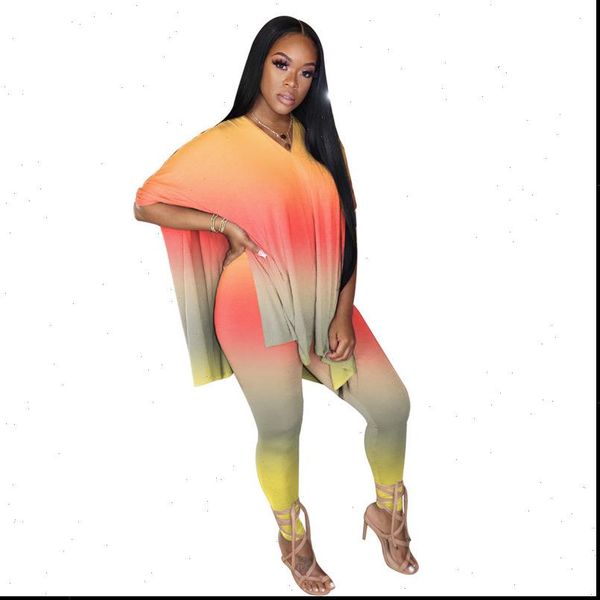 5xl plus size women clothing two piece set and pants party club outfits tie dye oversize tracksuit women 2 piece summer, Gray
5xl plus size women clothing two piece set and pants party club outfits tie dye oversize tracksuit women 2 piece summer, Gray