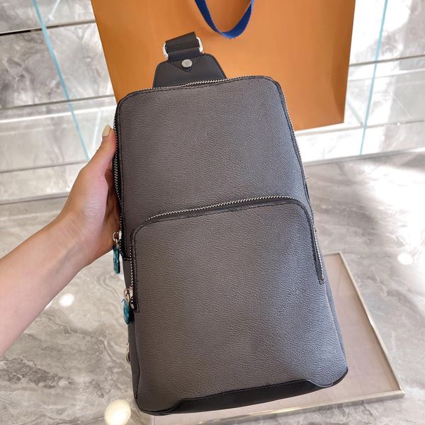 crossbody bag chest shoulder backpack men designer bags luxury purse embossed handbag leather shopping wallet grey for daily travel outdoor
crossbody bag chest shoulder backpack men designer bags luxury purse embossed handbag leather shopping wallet grey for daily travel outdoor