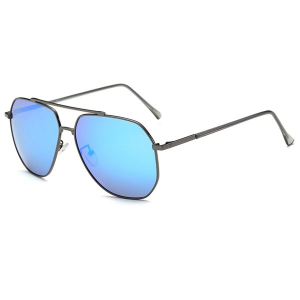 classic fashion polarized sunglasses men women colorful reflective coating lens eyewear driving sun glasses outdoor shades 644, White;black
classic fashion polarized sunglasses men women colorful reflective coating lens eyewear driving sun glasses outdoor shades 644, White;black