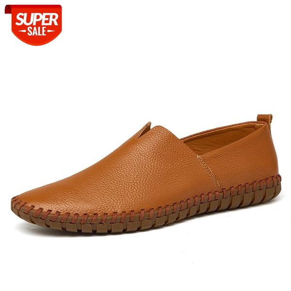 mens designer shoes leather mens loafers fashion handmade moccasins italy men flats leather walking slip on male boat shoe 38-50 #s276
mens designer shoes leather mens loafers fashion handmade moccasins italy men flats leather walking slip on male boat shoe 38-50 #s276