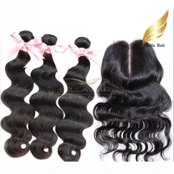 middle part lace closure peruvian human hair with closure body wave grade 8a natural color 8-34 inch bellahair, Black
middle part lace closure peruvian human hair with closure body wave grade 8a natural color 8-34 inch bellahair, Black