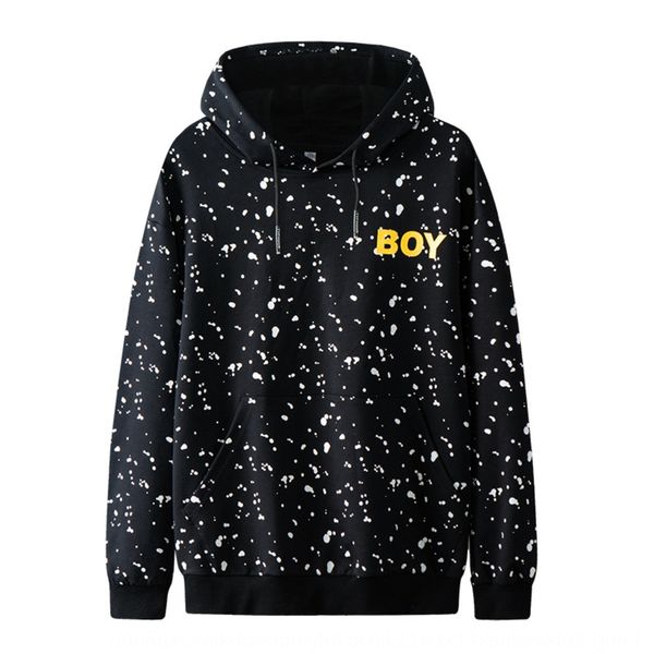 men's autumn new korean slim fit men's large round neck sweater fashionable letter all star fashion trend sweater jkkbg, Black
men's autumn new korean slim fit men's large round neck sweater fashionable letter all star fashion trend sweater jkkbg, Black