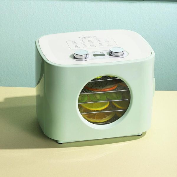 dehydrators dehydrator electric dried fruit machine vegetable dryer beef snack jerky meat drying stainless steel1
dehydrators dehydrator electric dried fruit machine vegetable dryer beef snack jerky meat drying stainless steel1