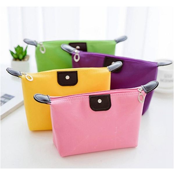 wholesale promotional women cosmetic bags multi-function makeup storage organizer ladies handbag nylon outdoor trave wmtnji pets2010 
wholesale promotional women cosmetic bags multi-function makeup storage organizer ladies handbag nylon outdoor trave wmtnji pets2010