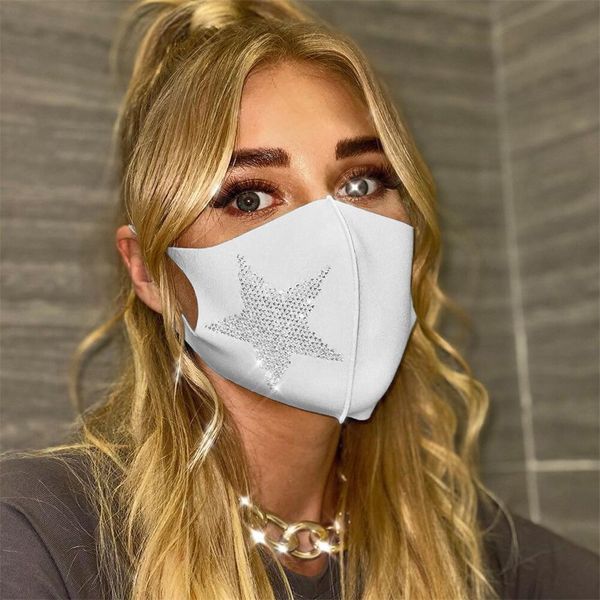 reusable face mask women's sequin cotton fabric facial mask inlaid with 1pc women's fashionable diamond printing mask wmtisn
reusable face mask women's sequin cotton fabric facial mask inlaid with 1pc women's fashionable diamond printing mask wmtisn