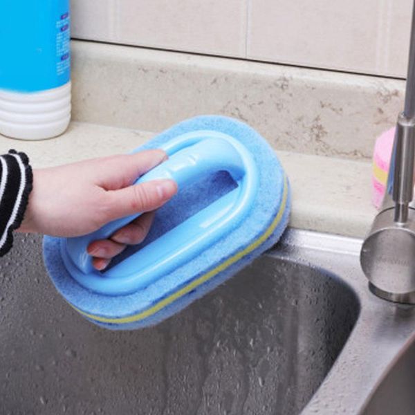с губка обеззараживание fiber cleaning туалет плитка кисточка ванна принадлежности хлопок кухни ручки ванной bbydch hotclipper
с губка обеззараживание fiber cleaning туалет плитка кисточка ванна принадлежности хлопок кухни ручки ванной bbydch hotclipper
