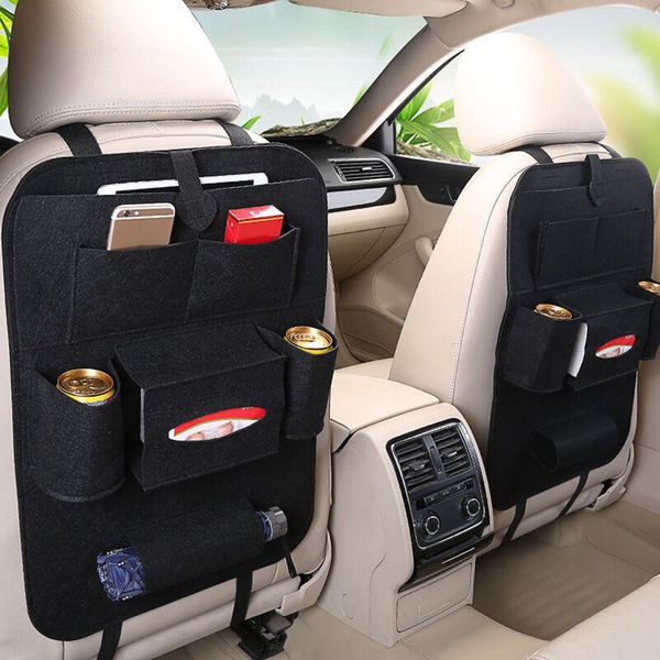 universal multi-pocket storage bag car seat back organizer car backseat storage bag fot drinks books home backseat
universal multi-pocket storage bag car seat back organizer car backseat storage bag fot drinks books home backseat