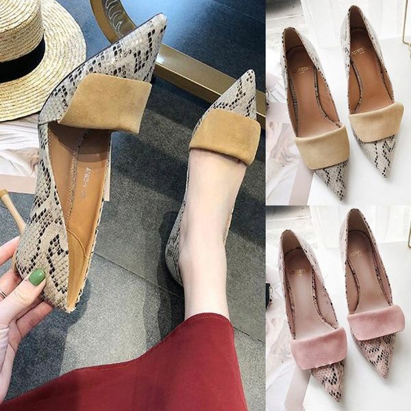 dress shoes sagace selling women pointed toe pumps patent leather high heels boat shadow wedding zapatos mujer s91, Black
dress shoes sagace selling women pointed toe pumps patent leather high heels boat shadow wedding zapatos mujer s91, Black