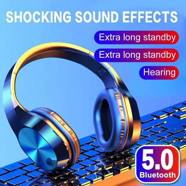 bluetooth v5.0 headphones active noise cancelling wireless headset foldable hifi deep bass earphones with microphone for music
bluetooth v5.0 headphones active noise cancelling wireless headset foldable hifi deep bass earphones with microphone for music