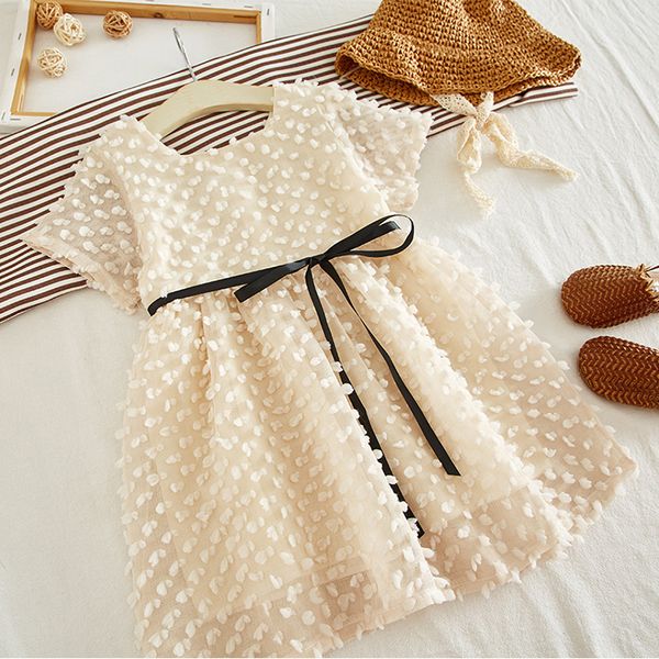 2020 summer fashion girls princess dress elelgant baby girl lace dress kids girl birthday party dress gift toddlers kids clothes t200624, Red;yellow
2020 summer fashion girls princess dress elelgant baby girl lace dress kids girl birthday party dress gift toddlers kids clothes t200624, Red;yellow