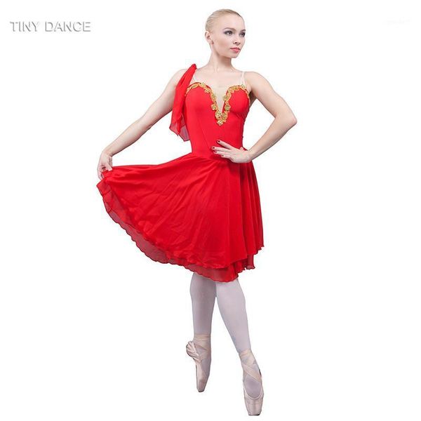 stage wear arrival of ballet dance costume red spandex chiffon dress 180871, Black;red
stage wear arrival of ballet dance costume red spandex chiffon dress 180871, Black;red