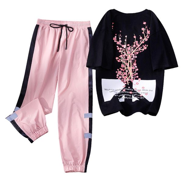 2021 new only piece/suit fashion sports women's suit leisure summer korean version was thin and short 2 piece joint mqxq, White
2021 new only piece/suit fashion sports women's suit leisure summer korean version was thin and short 2 piece joint mqxq, White