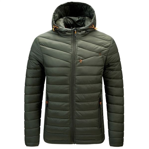 men's winter warm outdoor down jacket fashion jpgfg1l8, Black