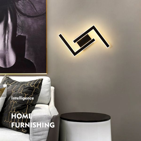 2021 new nordic led wall for bedroom modern black in the living room corridor indoor lighting fixtures creativity home deco rsg6
2021 new nordic led wall for bedroom modern black in the living room corridor indoor lighting fixtures creativity home deco rsg6