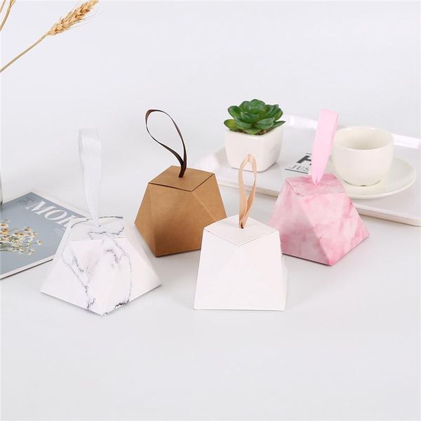lbsisi life 20pcs 8x8x6cm diamond shape candy packaging paper box baby shower party specially gift decoration favor with ribbon wmthll
lbsisi life 20pcs 8x8x6cm diamond shape candy packaging paper box baby shower party specially gift decoration favor with ribbon wmthll