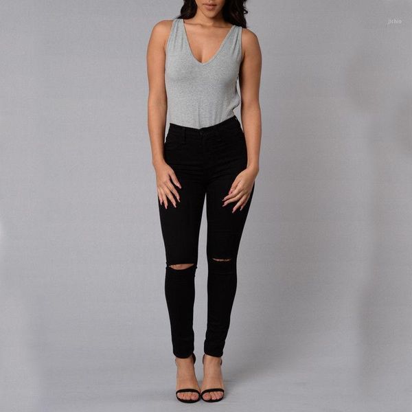 new fashion womens destroyed ripped slim denim pants boyfriend jeans trousers stylish womens long skinny hole jeans1, Blue
new fashion womens destroyed ripped slim denim pants boyfriend jeans trousers stylish womens long skinny hole jeans1, Blue