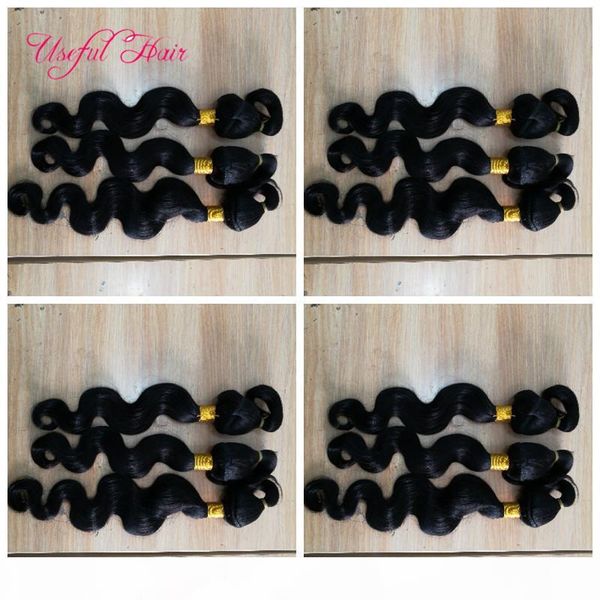 braid in bundles no sew ombre human hair weave with closure brazilian virgin hair weft human hair bundles 3pcs one head dropshipping, Black
braid in bundles no sew ombre human hair weave with closure brazilian virgin hair weft human hair bundles 3pcs one head dropshipping, Black