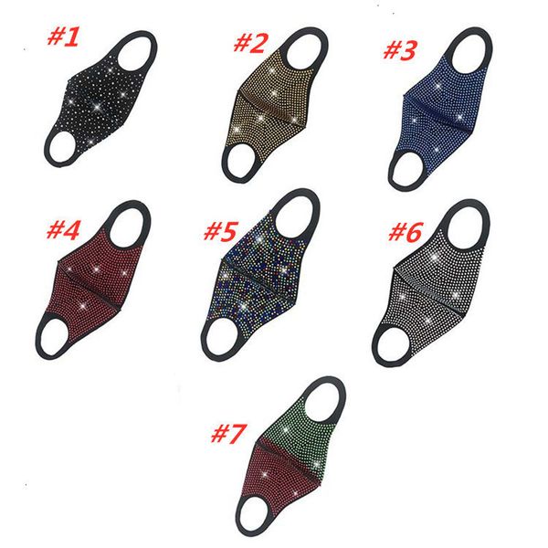 fashion personality glittering face colorful dustproof women masks tide housekeeping designer mask 7 style t2i51006 72dq
fashion personality glittering face colorful dustproof women masks tide housekeeping designer mask 7 style t2i51006 72dq