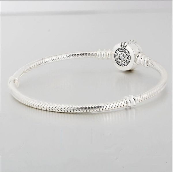 оригинал 925 sterling silver snake chain pandora браслет сияющий корона o fit подвески зажимы шариков ювелирных изделий, Blue;gray
оригинал 925 sterling silver snake chain pandora браслет сияющий корона o fit подвески зажимы шариков ювелирных изделий, Blue;gray