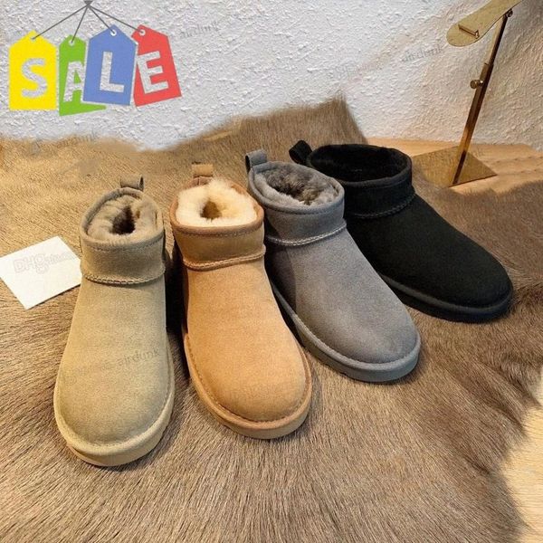 2022 selling australia australian classic warm boots usa gs 585401 women's mini snow boot winter full fur fluffy furry satin ankle x8kw, Black
2022 selling australia australian classic warm boots usa gs 585401 women's mini snow boot winter full fur fluffy furry satin ankle x8kw, Black