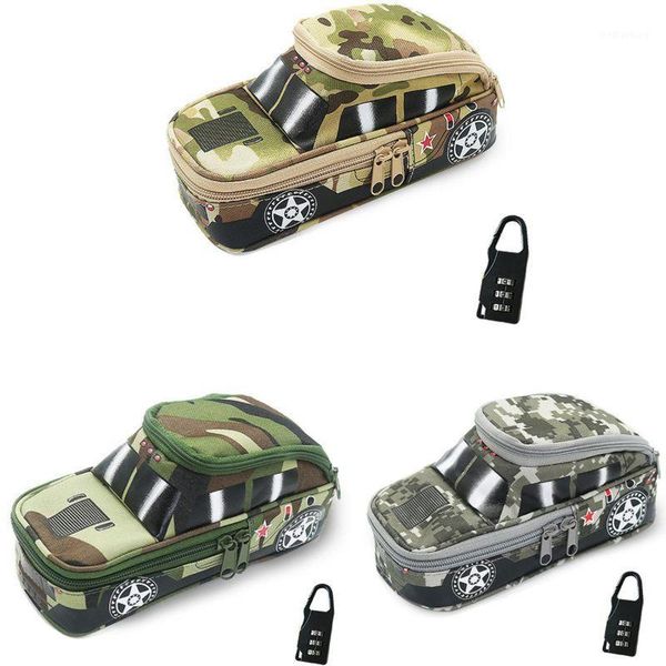pencil case vehicle pen pouch bag with combination lock for boys double zipper camouflage canvas large cute school pencil box1
pencil case vehicle pen pouch bag with combination lock for boys double zipper camouflage canvas large cute school pencil box1