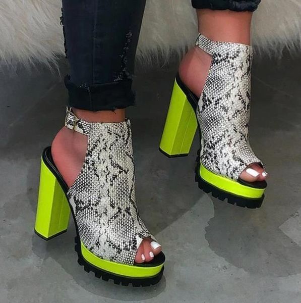 nausk women sandals ladies peep toe buckle strap square heels platform high heel woman comfortable fashion shoes zapatos mujer, Black
nausk women sandals ladies peep toe buckle strap square heels platform high heel woman comfortable fashion shoes zapatos mujer, Black